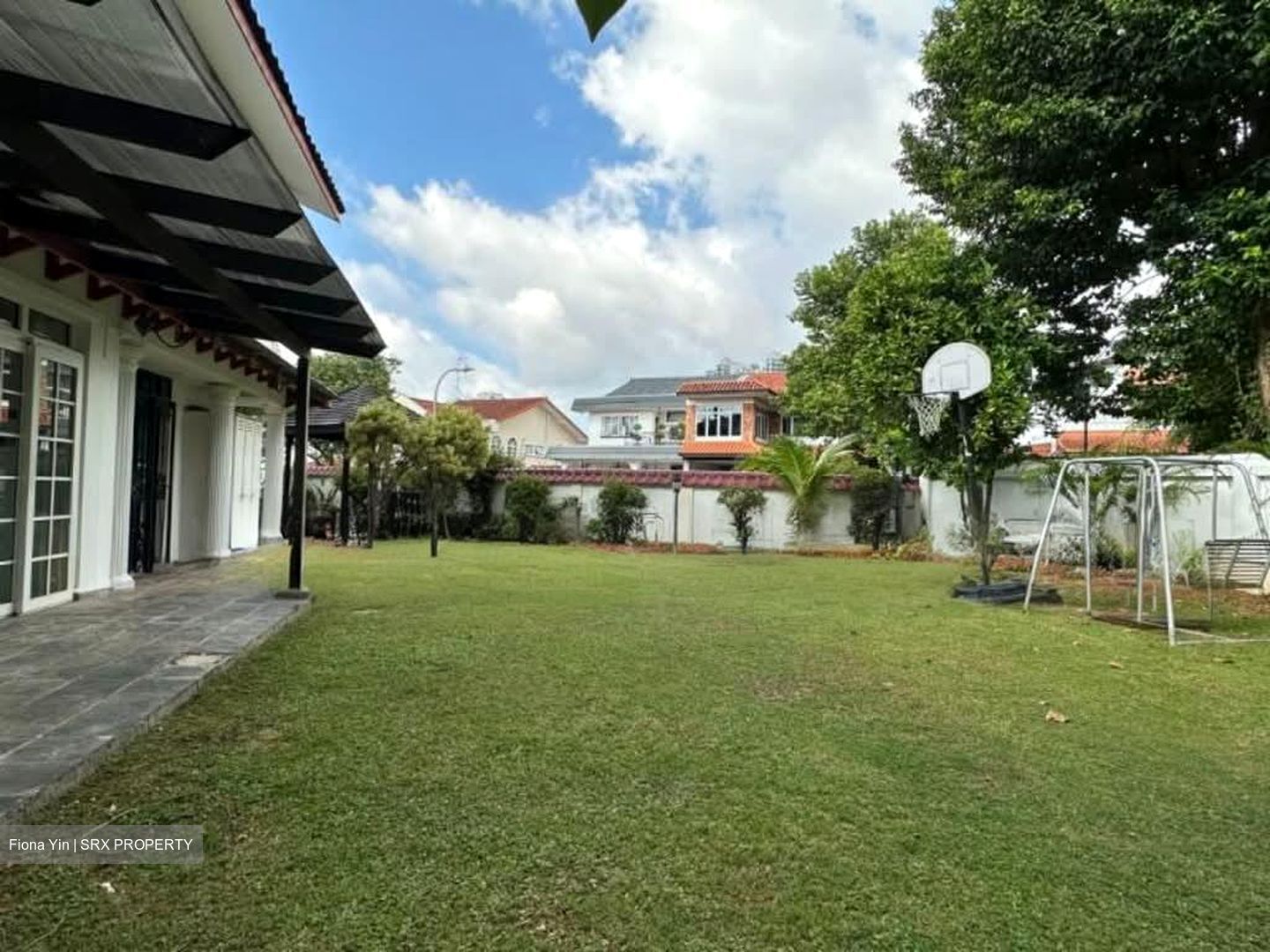 Princess Of Wales Road (D10), Detached #543422201